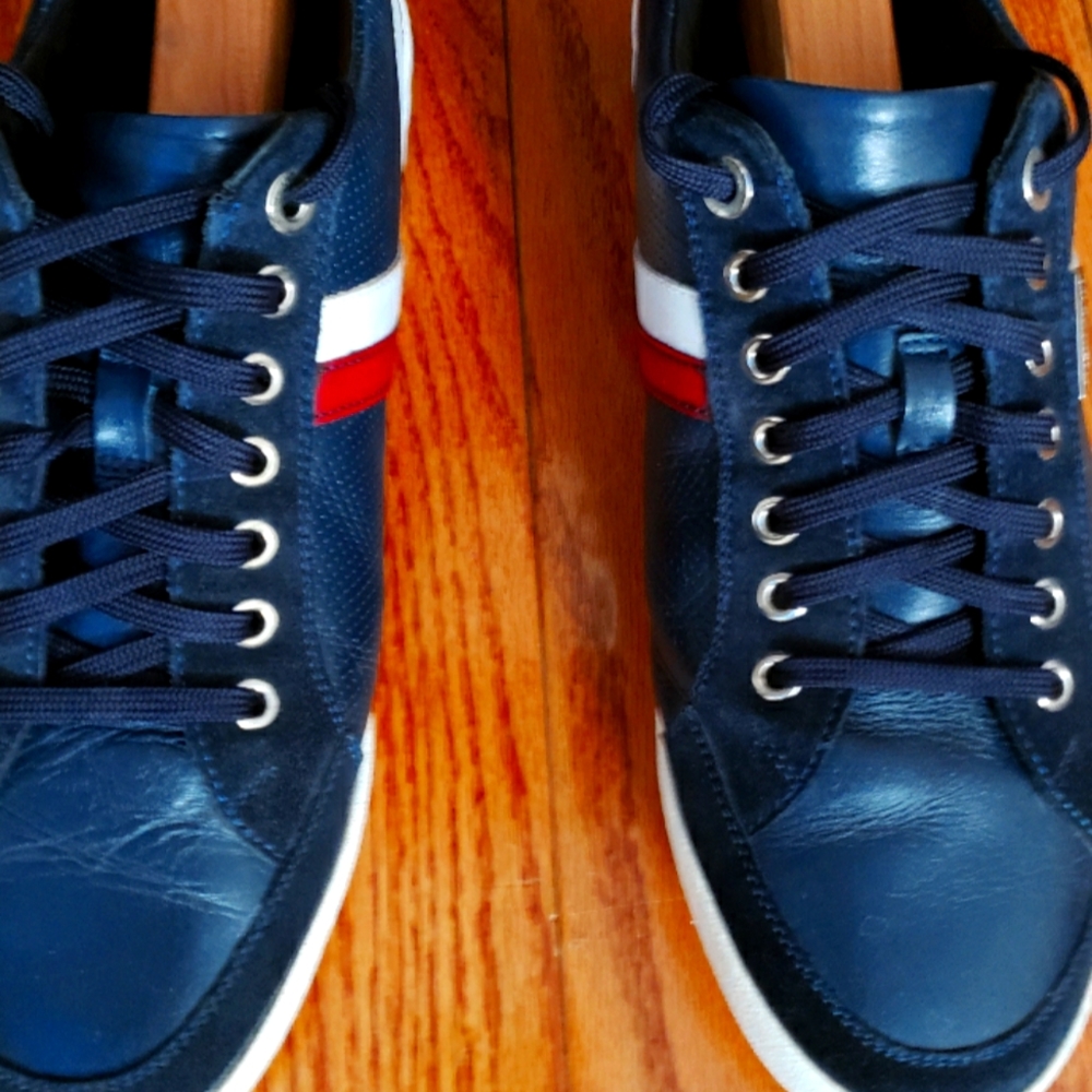 Zegna Sneakers